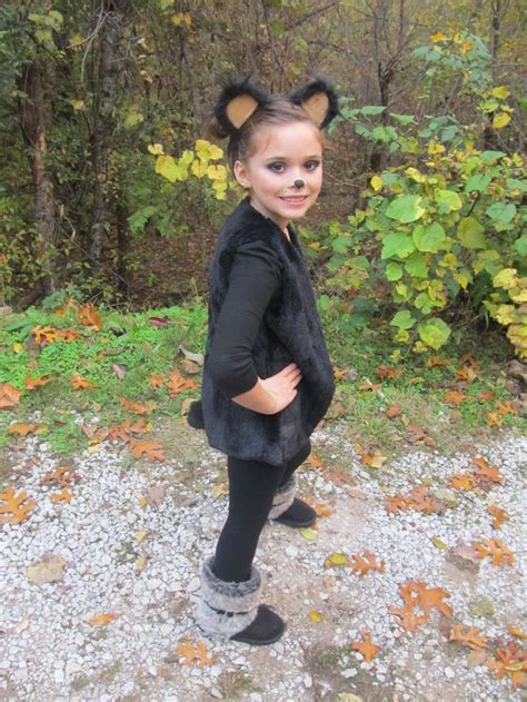 diy bear costume easy all about information how to