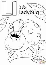 Ladybug Kids Ladybugs Colouring Abc Drukuj sketch template