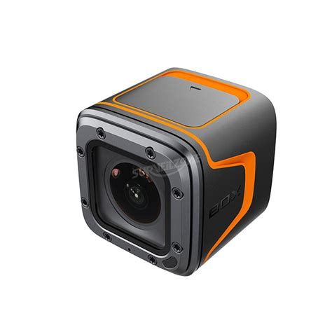 foxeer box  cmos fov  degree micro bluetooth wifi camera mini fpv sport action cam