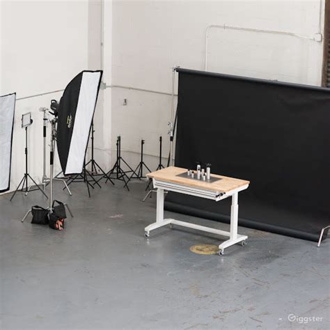 perfect studio  photography production rent  location
