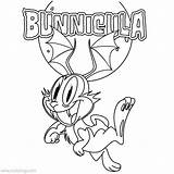 Bunnicula Coloring Logo Pages Xcolorings 770px 76k Resolution Info Type  Size Jpeg sketch template