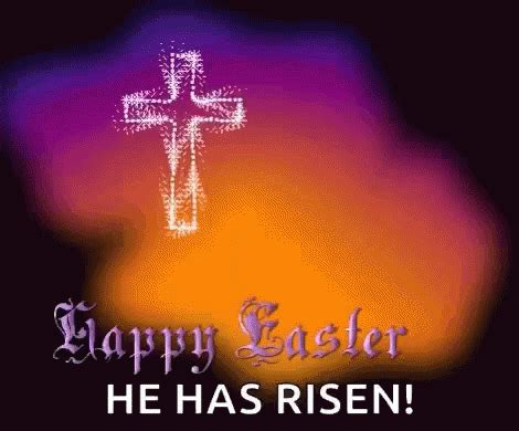 happy easter gif happyeaster discover share gifs