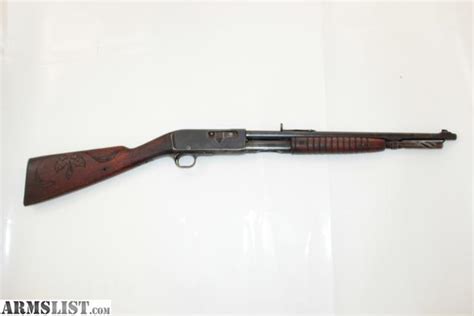 Armslist For Sale Remington Model 14 25 Rem Cal
