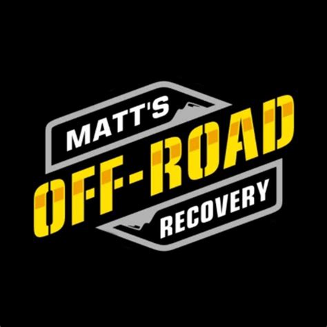 trevor  matt   road recovery dreferenz blog