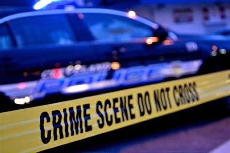 shooting kills man on cleveland s east side