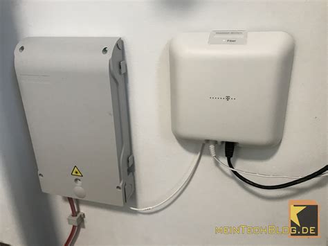 router ans modem oder  eine lan steckdose anschliessen internet