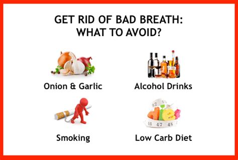 how to get rid of bad breath naturally and fast remedygrove
