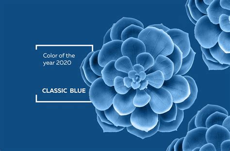 classic blue announcing  pantone color   year town country living