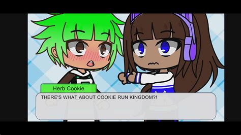 Found Out About Cookie Run Kingdom Rule 34 😐 🏽 Youtube