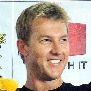brett lee age bio personal life family stats celebsages