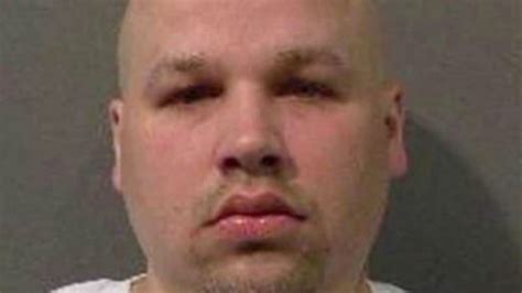 sex offender registered in racine found to be living in caledonia