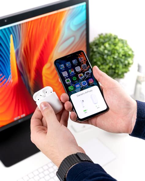 gadget review apple airpods   technologienl