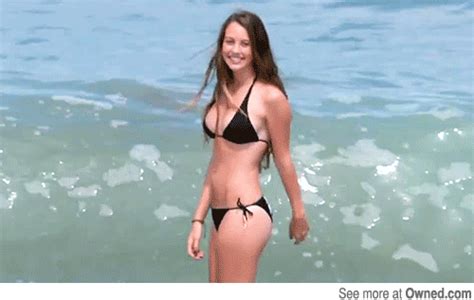 Epic Pictures Of Wins And Fails At The Beach 69 Pics