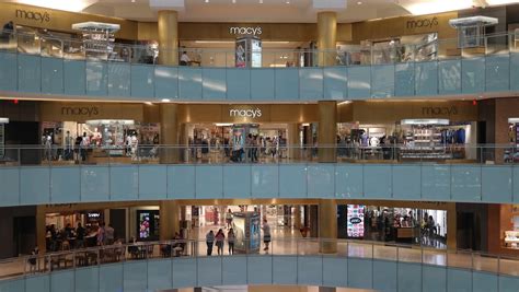 rhondas escape shopping excursion galleria mall dallas