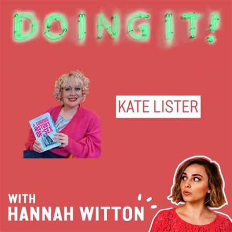 The History Of Vibrators Virginity And Sex With Kate Lister