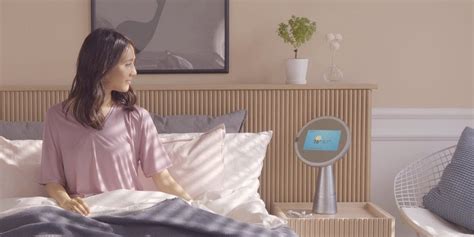 this innovative smart mirror is the skin hygiene gadget