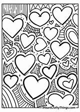 Iheartcraftythings Intricate sketch template