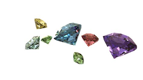 rarest diamond color