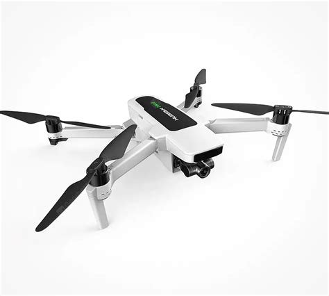 hubsan zino  review   fps drone  min flight time