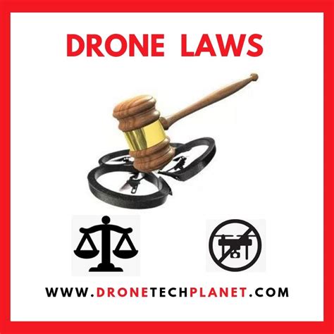drone laws drone uav law