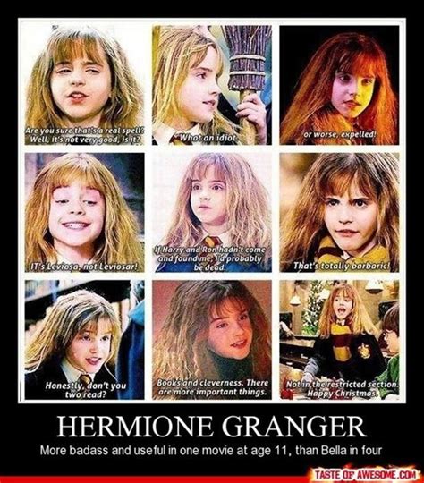hermione granger funny demotivational posters harry potter hermione granger hermione