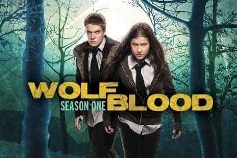 wolfblood cast ages trivia famous birthdays