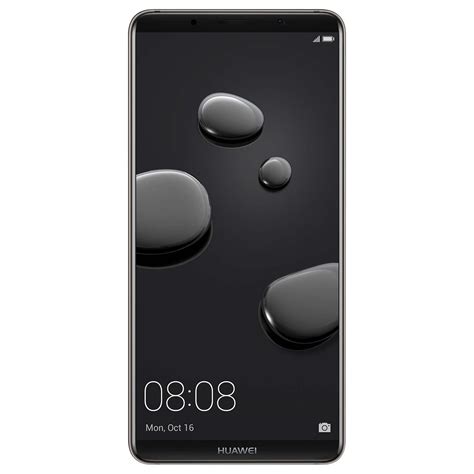 honor mate  pro   gb mp smartphone grey wvh ccl computers