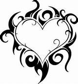 Flames Heart Coloring Pages Tribal Hearts Tattoo Flame Skulls Drawings Clip Clipart Fire Designs Tattoos Skull Herz Drawing Pile Evil sketch template