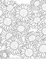 Flori Colorat Toamna Jesen Crizanteme Pobarvanke Desene Plansa Popular Coloringhome Otroke sketch template