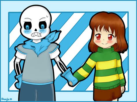 Date Undertale Amino