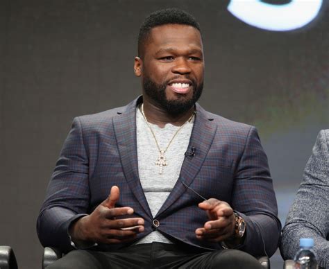 Power Season 3 50 Cent Admits He Rehearsed Penis Flash In