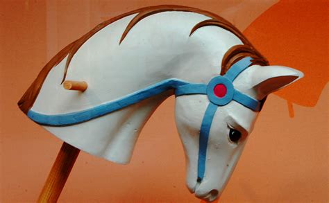 toy horse head toy horse head clive varley flickr