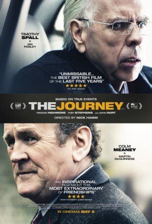 journey  reelviews  reviews