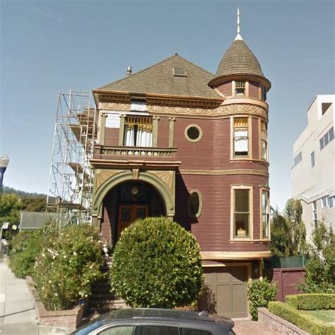 Hank Pym S House Ant Man In San Francisco Ca