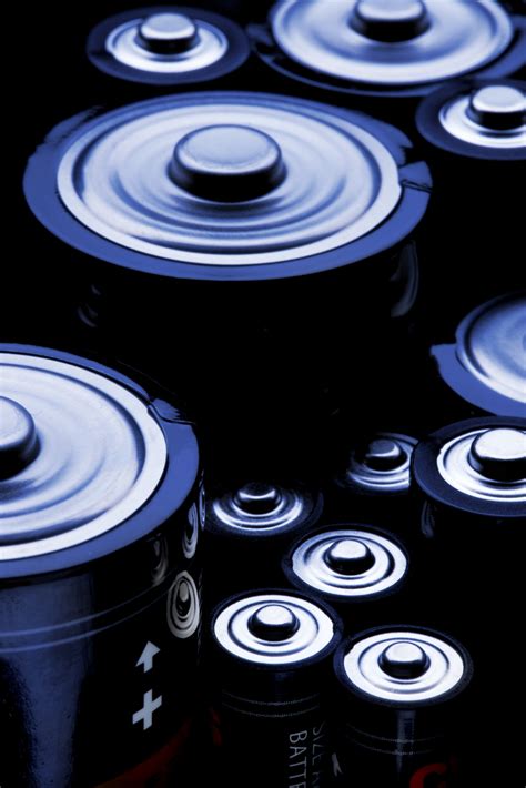 lithium ion battery market  niche   billion