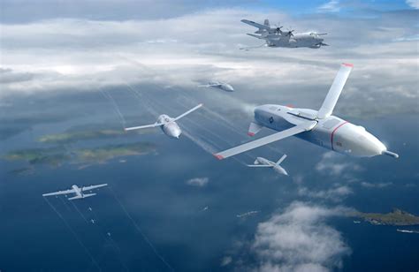 darpas developing tiny drones  swarm    motherships wired