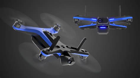 skydio debuts updated   flying drone   bells  whistles techcrunch