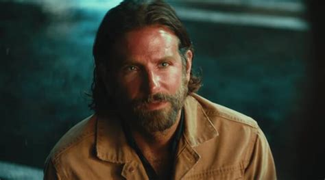 bradley cooper not keen on a star is born live tour entertainment