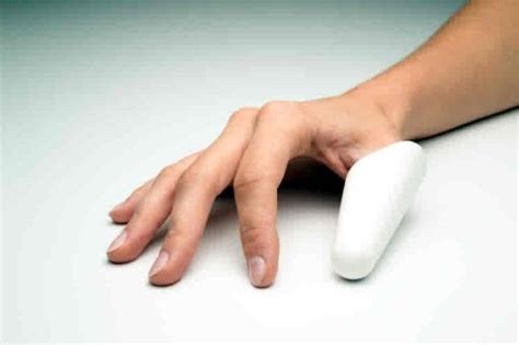 thumbsaver manual massage therapist hand tool medium