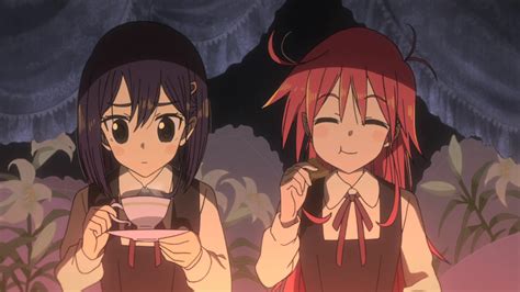 [feature] Escape From Yuri Hell Flip Flappers’ Critique