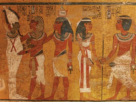 ancient egyptian men wear makeup