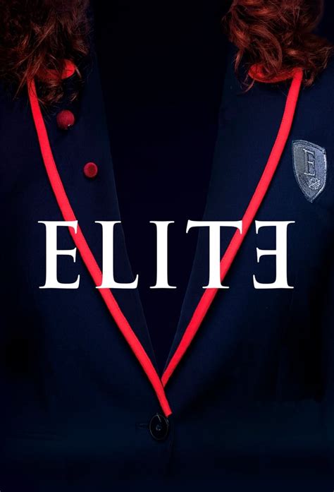 elite tv series  posters