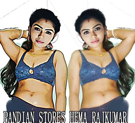 Tamil Serial Actress Hema Rajkumar Nude 1 Pics Xhamster