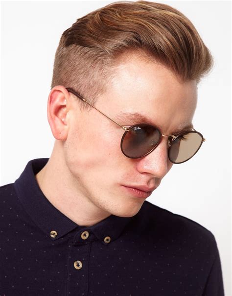 for men how to choose the right sunglasses for your face stylendesigns