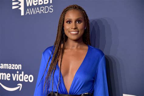 issa rae interview about insecure may 2019 popsugar