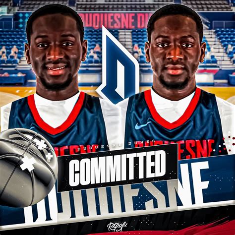 the umps suck report on twitter huge depth commitments for duquesne