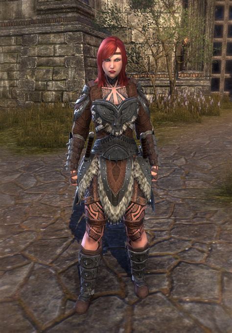 show off your outfits pts edition page 13 — elder scrolls online
