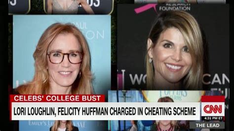 college cheating scandal it only gets bigger