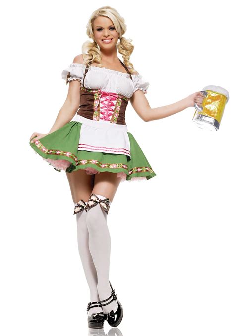 costume ideas german costumes plus size bavarian barmaid