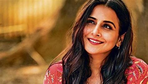 happy birthday vidya balan it s going to be a different start to the
